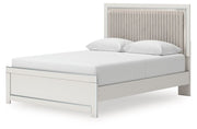 Zuraleus Bed - Theo's Factory Direct Mattress & Furniture (Columbus, OH)