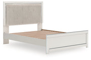Zuraleus Bed - Theo's Factory Direct Mattress & Furniture (Columbus, OH)