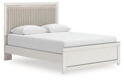 Zuraleus Bed - Theo's Factory Direct Mattress & Furniture (Columbus, OH)