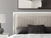 Zuraleus Bed - Theo's Factory Direct Mattress & Furniture (Columbus, OH)