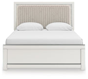 Zuraleus Bed - Theo's Factory Direct Mattress & Furniture (Columbus, OH)