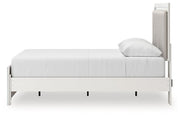 Zuraleus Bed - Theo's Factory Direct Mattress & Furniture (Columbus, OH)