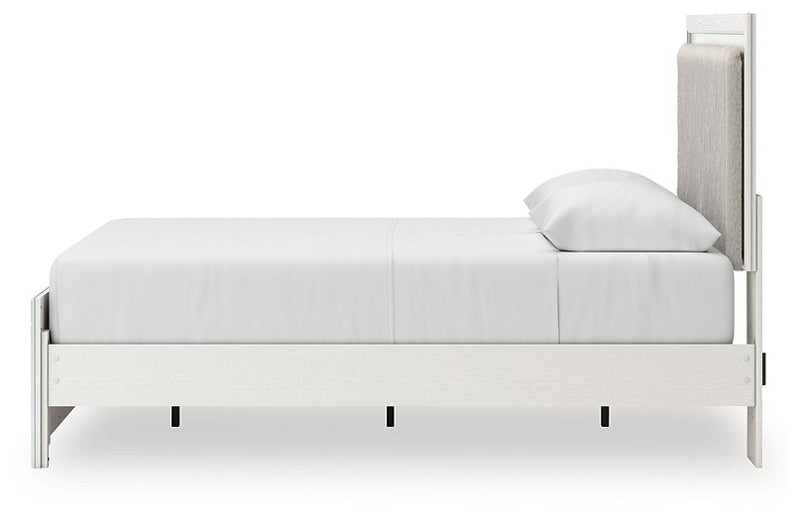 Zuraleus Bed - Theo's Factory Direct Mattress & Furniture (Columbus, OH)