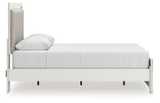 Zuraleus Bed - Theo's Factory Direct Mattress & Furniture (Columbus, OH)