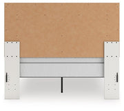 Zuraleus Bed - Theo's Factory Direct Mattress & Furniture (Columbus, OH)