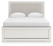 Zuraleus Bed - Theo's Factory Direct Mattress & Furniture (Columbus, OH)