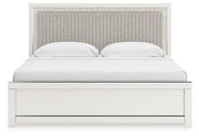 Zuraleus Bed - Theo's Factory Direct Mattress & Furniture (Columbus, OH)