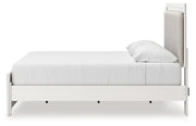 Zuraleus Bed - Theo's Factory Direct Mattress & Furniture (Columbus, OH)