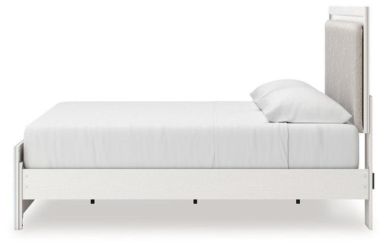 Zuraleus Bed - Theo's Factory Direct Mattress & Furniture (Columbus, OH)