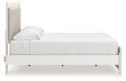 Zuraleus Bed - Theo's Factory Direct Mattress & Furniture (Columbus, OH)