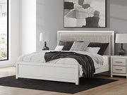Zuraleus Bed - Theo's Factory Direct Mattress & Furniture (Columbus, OH)