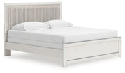 Zuraleus Bed - Theo's Factory Direct Mattress & Furniture (Columbus, OH)