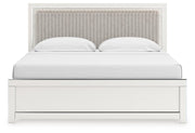 Zuraleus Bed - Theo's Factory Direct Mattress & Furniture (Columbus, OH)