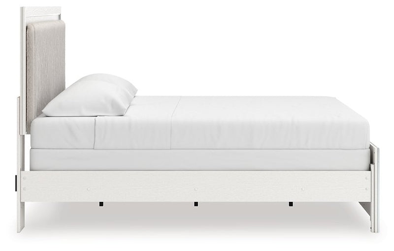 Zuraleus Bed - Theo's Factory Direct Mattress & Furniture (Columbus, OH)