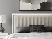 Zuraleus Bed - Theo's Factory Direct Mattress & Furniture (Columbus, OH)