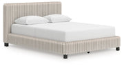 Zuraleus Bed - Theo's Factory Direct Mattress & Furniture (Columbus, OH)
