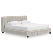 Zuraleus Bed - Theo's Factory Direct Mattress & Furniture (Columbus, OH)