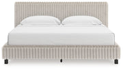 Zuraleus Bed - Theo's Factory Direct Mattress & Furniture (Columbus, OH)