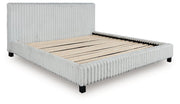 Zuraleus Bed - Theo's Factory Direct Mattress & Furniture (Columbus, OH)