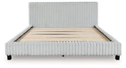 Zuraleus Bed - Theo's Factory Direct Mattress & Furniture (Columbus, OH)