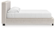 Zuraleus Bed - Theo's Factory Direct Mattress & Furniture (Columbus, OH)