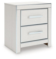 Zuraleus Nightstand - Theo's Factory Direct Mattress & Furniture (Columbus, OH)