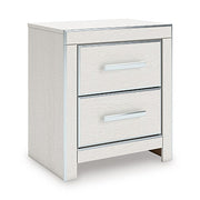Zuraleus Nightstand - Theo's Factory Direct Mattress & Furniture (Columbus, OH)