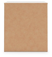 Zuraleus Nightstand - Theo's Factory Direct Mattress & Furniture (Columbus, OH)