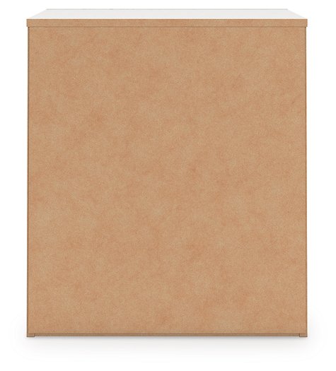 Zuraleus Nightstand - Theo's Factory Direct Mattress & Furniture (Columbus, OH)