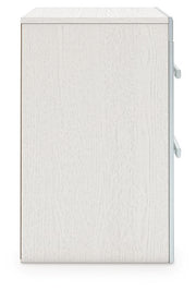 Zuraleus Nightstand - Theo's Factory Direct Mattress & Furniture (Columbus, OH)