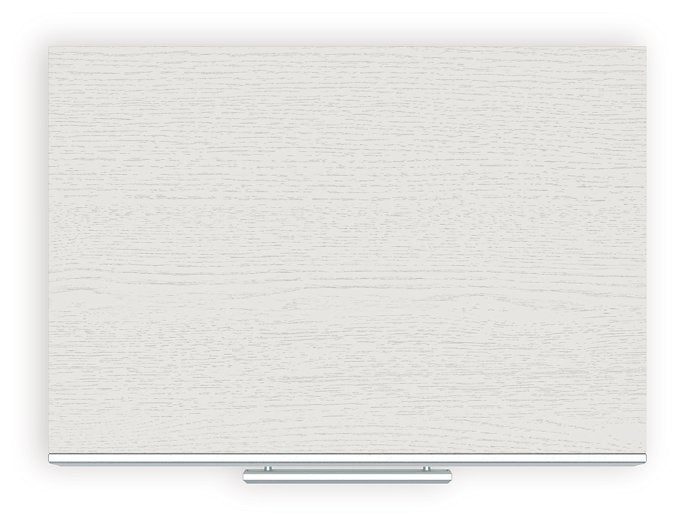 Zuraleus Nightstand - Theo's Factory Direct Mattress & Furniture (Columbus, OH)