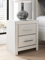 Zuraleus Nightstand - Theo's Factory Direct Mattress & Furniture (Columbus, OH)