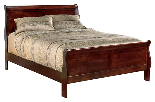 Alisdair Bed - Theo's Factory Direct Mattress & Furniture (Columbus, OH)