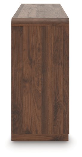 Fortlorn Dresser - Theo's Factory Direct Mattress & Furniture (Columbus, OH)