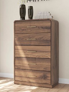 Fortlorn Chest of Drawers - Theo's Factory Direct Mattress & Furniture (Columbus, OH)