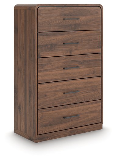 Fortlorn Chest of Drawers - Theo's Factory Direct Mattress & Furniture (Columbus, OH)