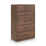 Fortlorn Chest of Drawers - Theo's Factory Direct Mattress & Furniture (Columbus, OH)
