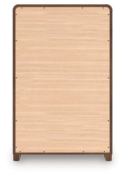 Fortlorn Chest of Drawers - Theo's Factory Direct Mattress & Furniture (Columbus, OH)