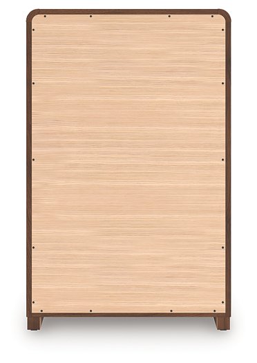 Fortlorn Chest of Drawers - Theo's Factory Direct Mattress & Furniture (Columbus, OH)