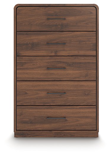Fortlorn Chest of Drawers - Theo's Factory Direct Mattress & Furniture (Columbus, OH)