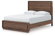 Fortlorn Bed - Theo's Factory Direct Mattress & Furniture (Columbus, OH)
