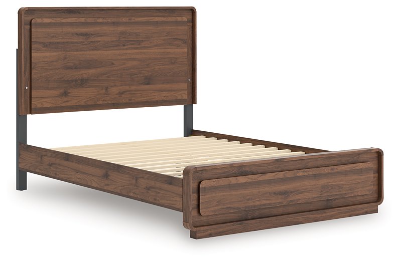 Fortlorn Bed - Theo's Factory Direct Mattress & Furniture (Columbus, OH)