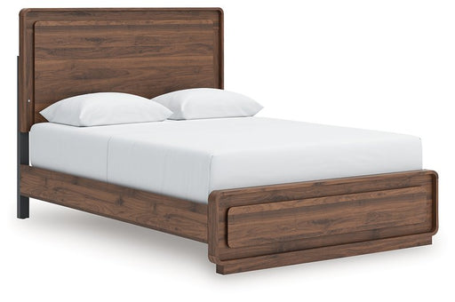 Fortlorn Bed - Theo's Factory Direct Mattress & Furniture (Columbus, OH)