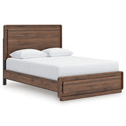 Fortlorn Bed - Theo's Factory Direct Mattress & Furniture (Columbus, OH)
