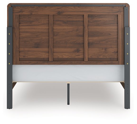 Fortlorn Bed - Theo's Factory Direct Mattress & Furniture (Columbus, OH)