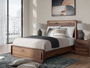 Fortlorn Bed - Theo's Factory Direct Mattress & Furniture (Columbus, OH)