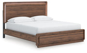 Fortlorn Bed - Theo's Factory Direct Mattress & Furniture (Columbus, OH)