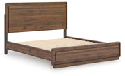 Fortlorn Bed - Theo's Factory Direct Mattress & Furniture (Columbus, OH)