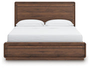 Fortlorn Bed - Theo's Factory Direct Mattress & Furniture (Columbus, OH)