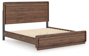 Fortlorn Bed - Theo's Factory Direct Mattress & Furniture (Columbus, OH)